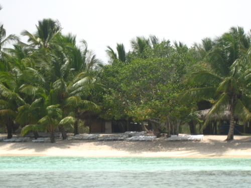 ile de saona