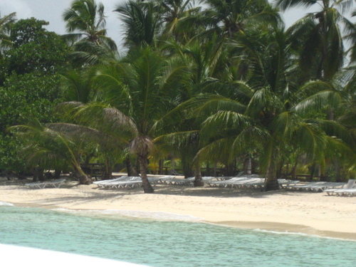 ile de saona